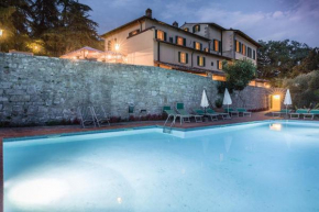 Hotel Villa Casalecchi Castellina In Chianti